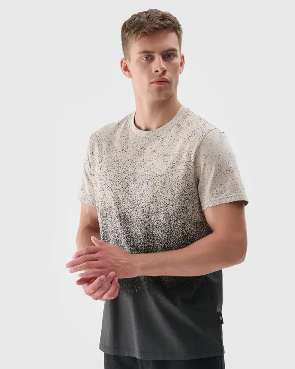Dino - Тениска 4FRSS24TTSHM2538