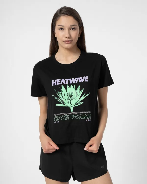 Dino - Тениска 4FSS23TTSHF560