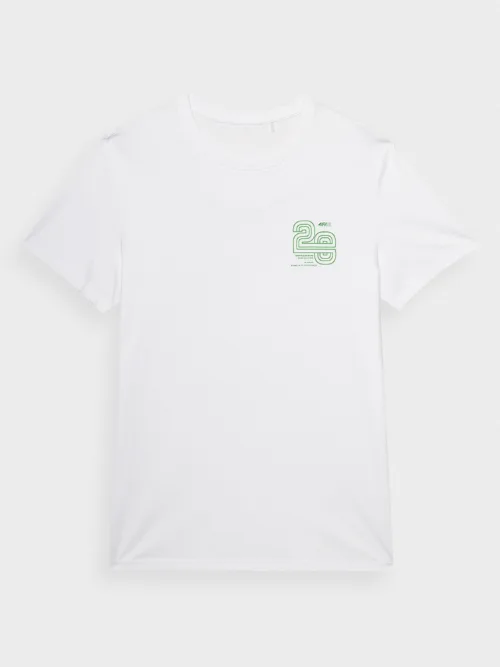 Dino - Тениска 4FSS23TTSHM312