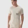 Dino - Тениска 4FWSS24TTSHM1284