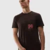 Dino - Тениска 4FWSS24TTSHM1284
