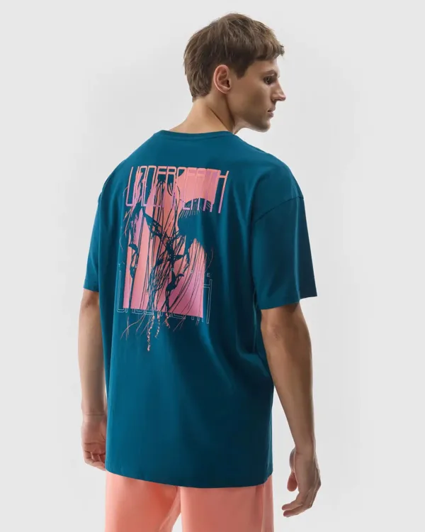 Dino - Тениска 4FWSS24TTSHM1287