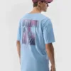 Dino - Тениска 4FWSS24TTSHM1287
