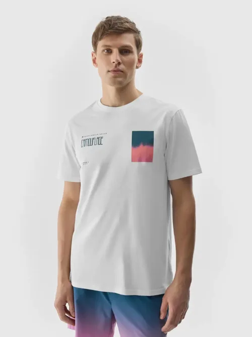 Dino - Тениска 4FWSS24TTSHM1289