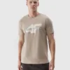Dino - Тениска 4FWSS24TTSHM1317