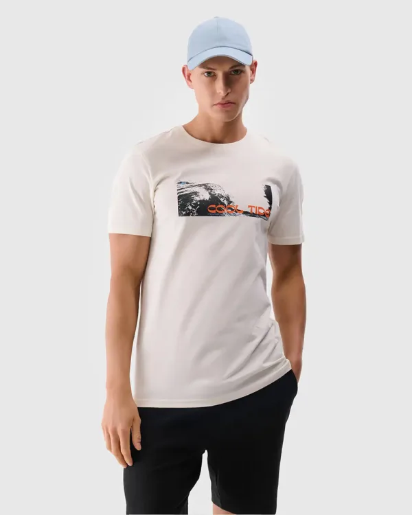Dino - Тениска 4FWSS25TTSHM2030