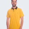Dino - Тениска Collar 50228