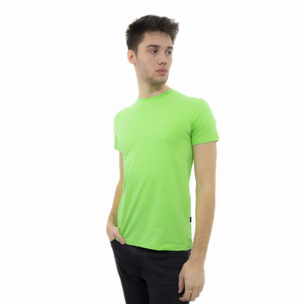 Dino - Тениска Дино Slim Classic 50086