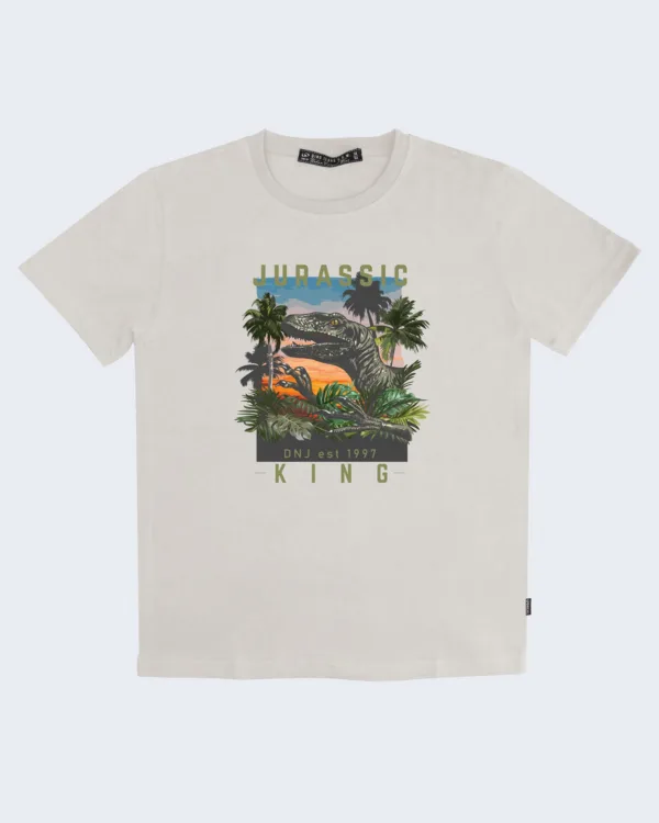Dino - Тениска Dinosaur 60088