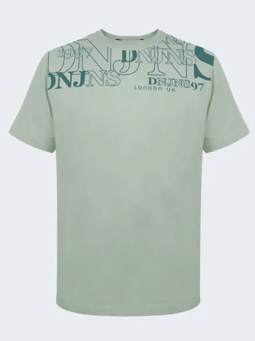 Dino - Тениска DN JNS 50267