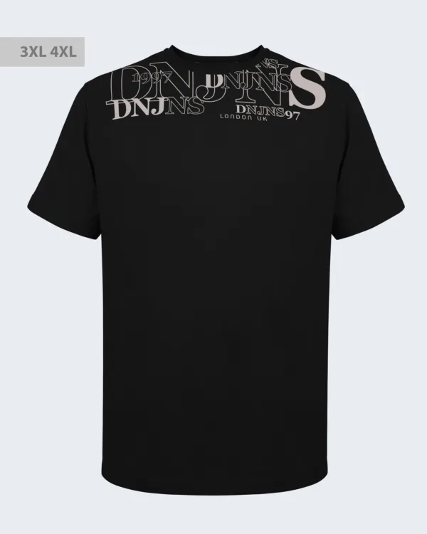 Dino - Тениска DN JNS 50268