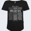 Dino - Тениска Dream Big 80183