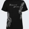 Dino - Тениска Flowers 80174
