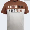 Dino - Тениска Found 50274