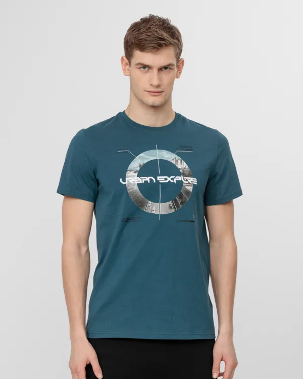 Dino - Тениска H4L22-TSM014