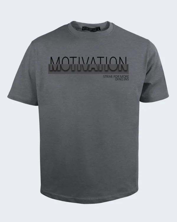 Dino - Тениска Motivation 50275