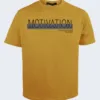Dino - Тениска Motivation 50275