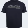 Dino - Тениска Motivation 50275