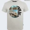 Dino - Тениска NYC 90309-1
