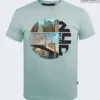 Dino - Тениска NYC 90309-1