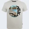 Dino - Тениска NYC 90309