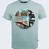 Dino - Тениска NYC 90309