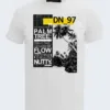 Dino - Тениска Palm Tree 50263