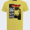 Dino - Тениска Palm Tree 50263