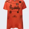 Dino - Тениска Possiblity 80207