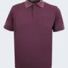 Dino - Тениска с яка Golf 50244