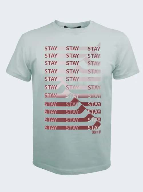 Dino - Тениска Stay 50269