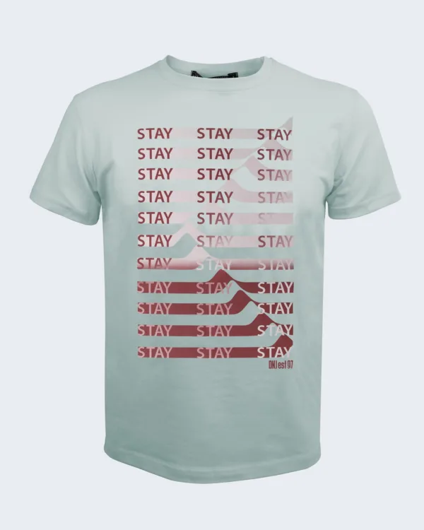 Dino - Тениска Stay 50269