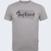 Dino - Тениска Stay weird 50295