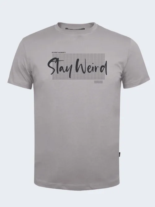 Dino - Тениска Stay weird 50295