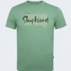 Dino - Тениска Stay weird 50295