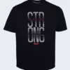 Dino - Тениска Strong 50277