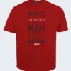 Dino - Тениска Strong 50277