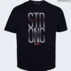 Dino - Тениска Strong 50278