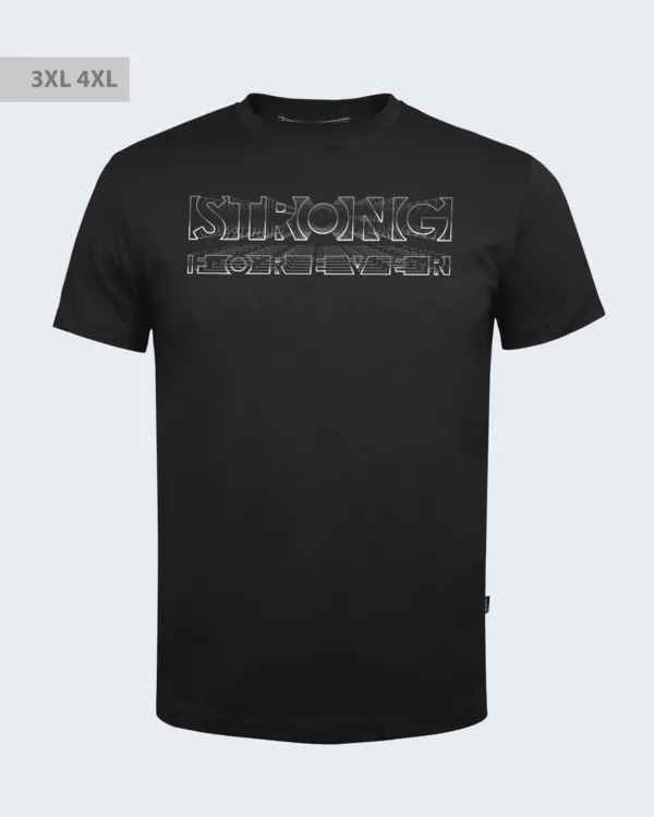 Dino - Тениска Strong 50301
