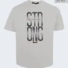 Dino - Тениска Strong 90307-1