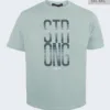Dino - Тениска Strong 90307-1