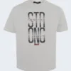 Dino - Тениска Strong 90307