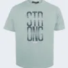 Dino - Тениска Strong 90307