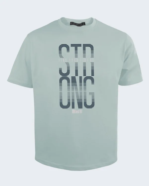 Dino - Тениска Strong 90307