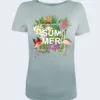 Dino - Тениска Summer 80185