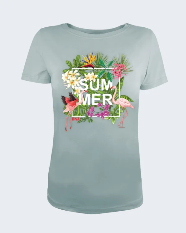 Dino - Тениска Summer 80185