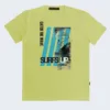 Dino - Тениска Surf 60086