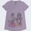 Dino - Туника Girls 70066