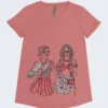 Dino - Туника Girls 70066